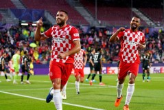 西甲赛场中国新星闪耀，60秒闪电进球助球队战平贝蒂斯