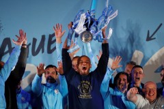 萨拉赫：英超进球机器，272球纪录闪耀利物浦星光