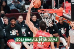 联盟格局瞬间颠覆？52+8怪兽空降湖人，詹皇、东契奇喜迎超级内线