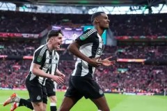 皇马18岁新星莫拉塔创西甲进球纪录，成最年轻进球者