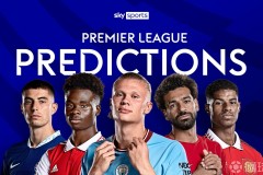 曼联上半场预期进球仅0.03，为球队自2022年以来英超客场最低