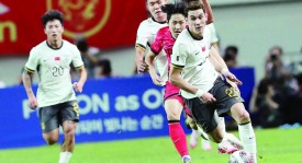 花絮： 罕见的“水球”大战！回顾世预赛历史上那些因天气中断的经典比赛